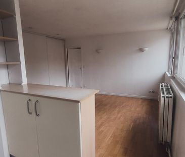 Appartement - 3 pièces - 57,29 m² - Grenoble - Photo 3