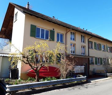 2-Zimmerwohnung, 2. Stock - Photo 4