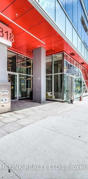 For Lease - 318 Richmond Street Unit# 1106, Toronto, Ontario - Photo 1