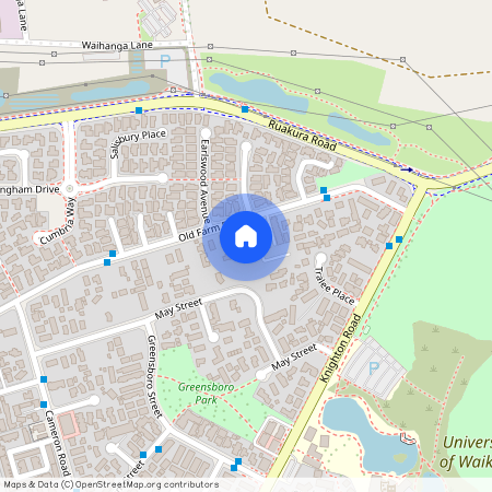 8/202 Old Farm Road, Hamilton East, Hamilton City