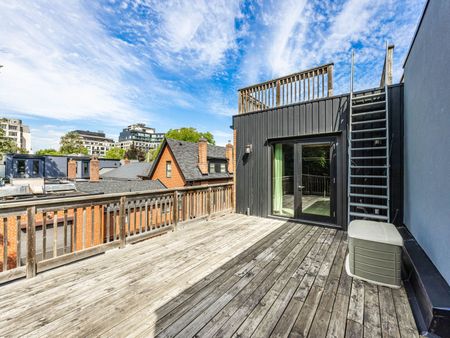 For Lease - 80 Hazelton Avenue, Toronto, Ontario - Photo 5