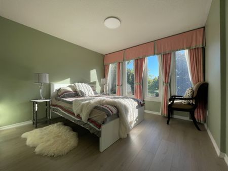 For Lease - 1163 Rosethorne Road Unit# Upper, Oakville, Ontario - Photo 4