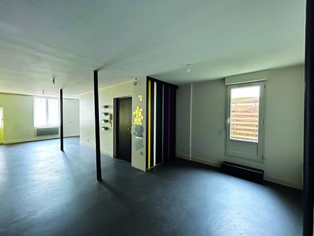 Location Appartement 2 pièces 58m² ORLEANS 45000 - Photo 2