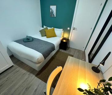 Calle de Rodas, Madrid, Community of Madrid 28005 - Photo 3