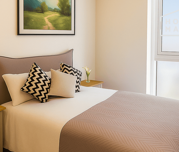 2 bedroom flat to rent - Photo 5