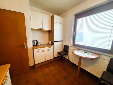 Wohnen im Annenviertel ! Komplett eingerichtete Mietwohnung in der Niesenbergergasse - Photo 2