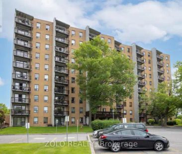 909 - 66 GREENVIEW DRIVE | 909 - 66 GREENVIEW DRIVE, Kingston - Photo 1