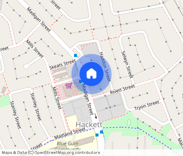 57 Madigan Street, Hackett - Photo 1