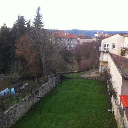 Location Appartement 4 pièces 62m² MONISTROL SUR LOIRE 43120 - Photo 1