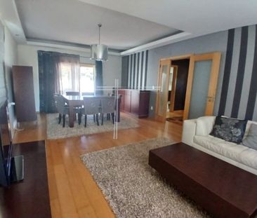 Luxury 5 room Detached House for rent in Quintinhas, Charneca de Ca... - Photo 5