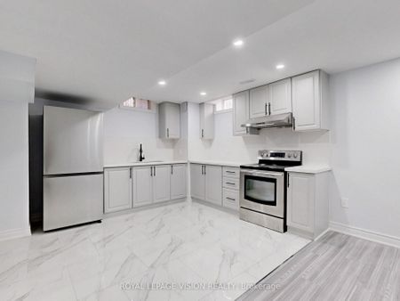 For Lease - 167 Golden Meadow Drive, Markham, Ontario - Photo 4