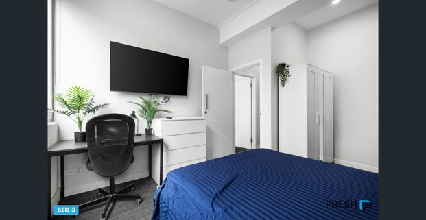 Rooms for rent! - Photo 1