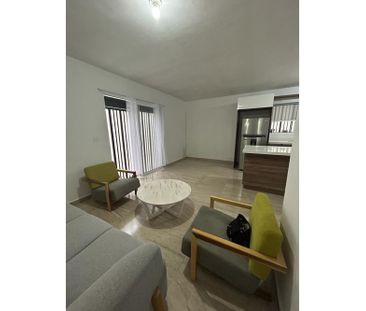 CASA EN RENTA APODACA , LISTA PARA ESTRENAR - Foto 1