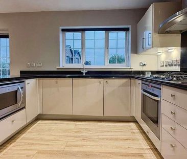 Meadow View, Redbourn, St Albans, AL3 - Photo 6