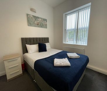 2 bedroom apartment to rent - Photo 5