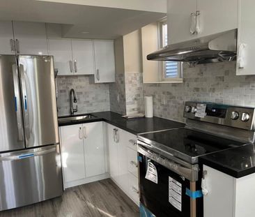 For Lease - 83 Barkerville Drive Unit# Bsmt, Whitby, Ontario - Photo 1