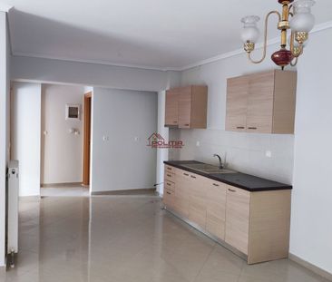 Διαμέρισμα για ενοικίαση Νέα Καλλικράτεια (Καλλικράτεια) - Photo 5