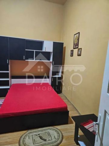 Dau în chirie apartament cu o cameră zona cetății(central) - Photo 2