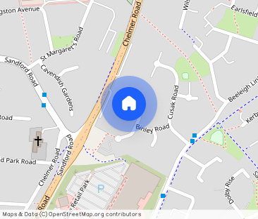 Jeffcut Road, Chelmsford - Photo 1