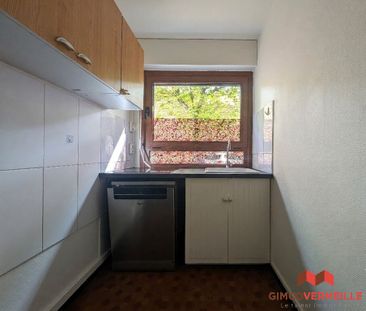 Location Appartement 3 pièces 58m² - Photo 5