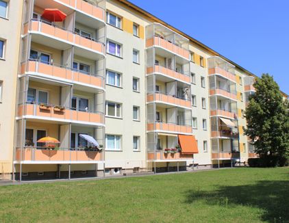 Einzug ab 01.03.2026 möglich. - Foto 1