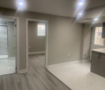 For Lease - 24 Deepcoral Court Unit# Bsmt, Brampton, Ontario - Photo 1