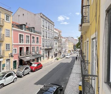 Apartamento T1 em Lisboa - Photo 3