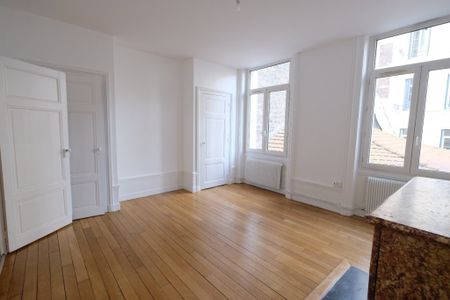 APPARTEMENT T4 A LOUER - Photo 5