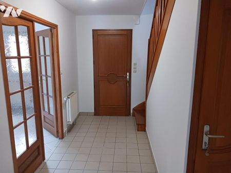A louer maison à BERLES AU BOIS - Photo 2