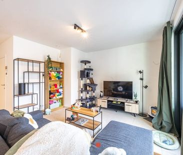 Appartement te huur - Photo 2