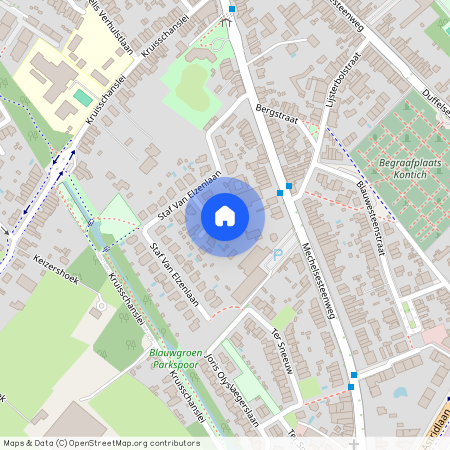 Eekhoven 7, 2550 Kontich