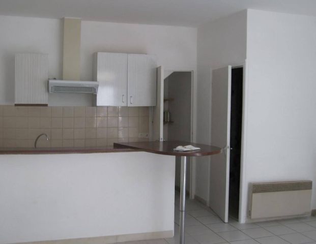 Location appartement 1 pièce 27.54 m² à Grane (26400) 4 - Photo 1