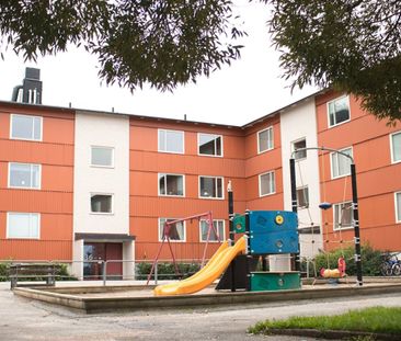 Carlavägen 38 - Photo 1