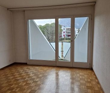 Appartement de 3,5 pièces au 1er étage - Photo 4