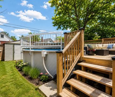 For Lease - 54 Weir Street, Hamilton, Ontario - Photo 6