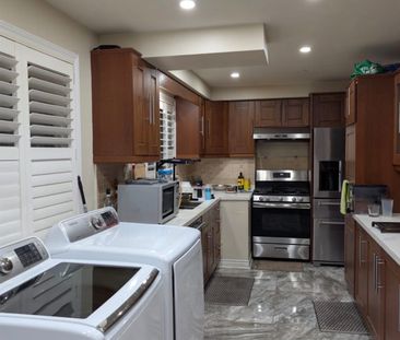 For Lease - 9 Milmink ( UPPER ) Street, Toronto, Ontario - Photo 5