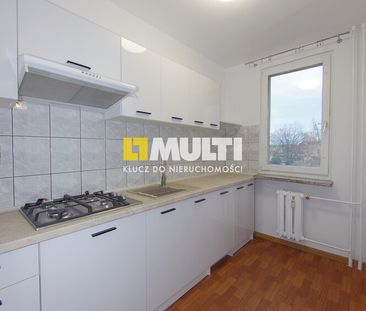 Wynajem, Gumieńce kawalerka z balkonem - Zdjęcie 5