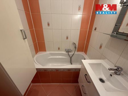 Pronájem bytu 3+1 60 m² - Photo 3