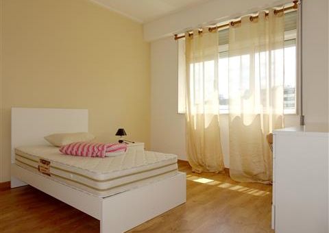 Apartamento T4