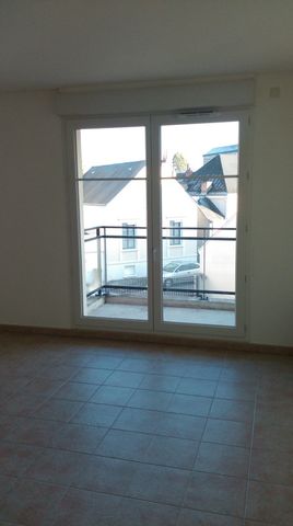 Location Appartement 2 Pièces 48 m² - Photo 4