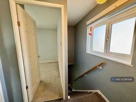 2 bedroom end of terrace house to rent - Photo 4