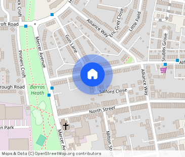 Uplands, Upper Stoke, Coventry - Photo 1