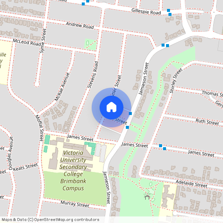 2/20 John Street, Vic 3021, St Albans