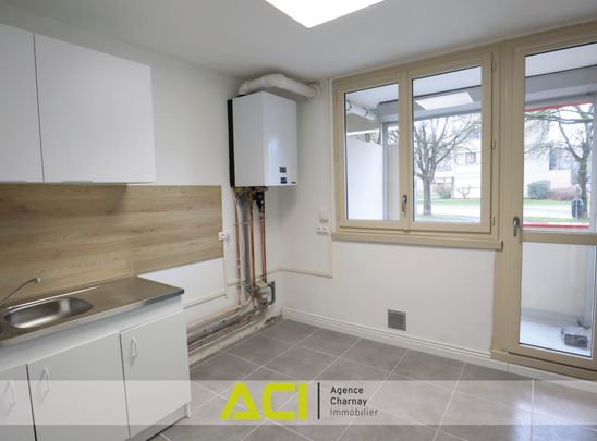 Location Appartement 3 pièces 62m² MACON 71000 - Photo 1