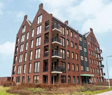 Torenwachter 13, Hasselt - Appartement à louer - Photo 3