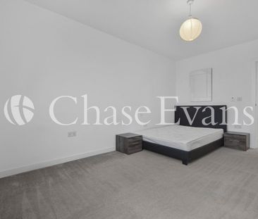 2 bedroom flat to rent - Photo 6