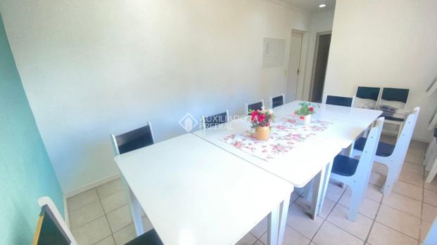 Apartamento com 2 quartos e 87m² para alugar em Menino Deus, Porto Alegre. - Photo 1