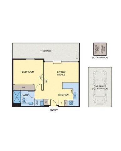 104/70 Batesford Road, Chadstone VIC 3148 - Apartment For Rent | Domain - Photo 3