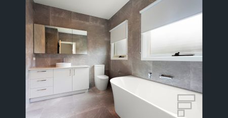 HOUSE- SIZED VILLA: PRIVACY AND LUXURY| FLARE REAL ESTATE - Photo 2