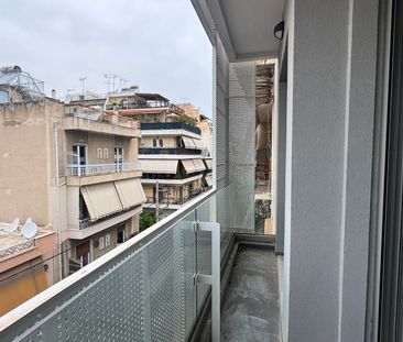 Διαμέρισμα για ενοικίαση Αγία Σοφία - Μανιάτικα (Ταμπούρια – Αγία Σ... - Photo 6
